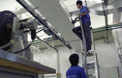 中央丝瓜短视频下载維修高空作業，丝瓜视频网站工程師高標準效果快保障售後無憂