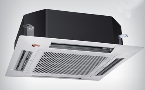 冷水機廠家解說風冷式冷水機的優勢